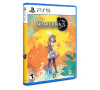 Momodora: Moonlit Farewell Standard Edition (Limited Run #117)