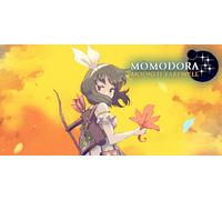 Momodora: Moonlit Farewell (Steam Account)