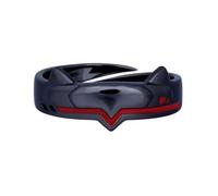 momogut Anime Evangelion Ring EVA Merch Anime Cosplay Evangelion Merch EVA Ring Rei Ayanami Asuka Langley Souryuu