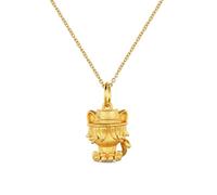 momogut Honkai Game Star Rail Périphérique Aventurine Collier Fashion Anime Cartoon Cosplay Collier Cadeaux