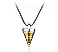 momogut Périphériques Anime Collier Gurren Lagann Merchandise Tengen Toppa Pendentif Porte-clés Simon Gurren Lagann