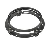 MOMOHCHGBT Ensemble De Phare Pour Monster 1000 600 1993-2008 Phare Avant LED Halo 7 Pouces Pour Moto Phares Avant(Bracket Only)