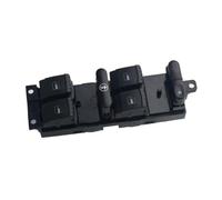 MOMOHCHGBT Lève-vitre Électrique Pour VW Pour Jetta Pour Golf MK4 1998-2004 1J4 959 857 B Panneau Commutateur Vitre Électrique Voiture Interrupteur Commande Console Principale(Type B)