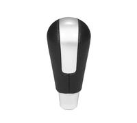 MOMOHCHGBT Pommeau Vitesse Pour Mazda 3 2008 2009 2010 2011 Automatic Shift Knob Perfoated Gear Shifter Knob Head Handle Lever Lever Remplacement(TYPE2)