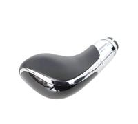 MOMOHCHGBT Pommeau Vitesse Pour Opel Pour Vauxhall Pour Insignia Pour Astra J Pour Buick Pour Regal 2008-2016 Car Automatic Chrome Matte Gear Shift Knob Lever Lever Shifter(Matte Black)