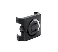 MOMOHCHGBT Porte Telephone Moto Pince Arrière Universelle pour Téléphone Portable pour Moto Voiture Vélo VTT Connexion D'adaptateur Clip D'interface