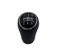 MOMOHCHGBT Pour Suzuki S-cross Pour Vitara 1.6L 1.4T 5/6 Vitesses Changement De Vitesse Manuel Konb Levier Moteur Poignée Main Boule Voiture Changer Pommeau Vitesse(1.6L Manual)