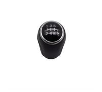 MOMOHCHGBT Pour Suzuki S-cross Pour Vitara 1.6L 1.4T 5/6 Vitesses Changement De Vitesse Manuel Konb Levier Moteur Poignée Main Boule Voiture Changer Pommeau Vitesse(1.4T Manual)