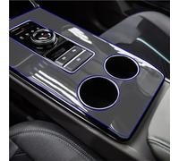 MOMOHCHGBT Protection D'écran GPS Navi Pour AIWAYS U5 2019-2021 Film Protection En TPU Anti-rayures Écran Changement Vitesse Console Centrale