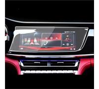 MOMOHCHGBT Protection D'écran GPS Navi Pour Changan CS85 Pour COUPÉ 2019 2020 Film Protection D'écran LCD En TPU Anti-rayures