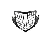 MOMOHCHGBT Protection Masque Lampe Pour CRF250L/CRF250M/CRF300L 2013-2014-2023 Grille De Protection De Phare De Moto Couverture Phare Moto(CFR250L 2013-2023 4)