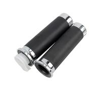 MOMOHCHGBT Ruban De Guidon Moto Pour V-star Drag Star XVS400 XVS650 XVS400C XVS 400 650 400C XVS1100 XV1600 Guidon Antidérapant Pour Moto 25mm