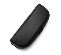 MOMOHCHGBT Support Lunettes Voiture pour Benz ABCE pour Classe pour GLA pour GLC GLK pour CLS Étui À Lunettes De Voiture 1 Pièce Boîte Rangement Automobiles Style(Black)