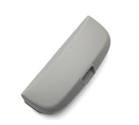 MOMOHCHGBT Support Lunettes Voiture pour Benz ABCE pour Classe pour GLA pour GLC GLK pour CLS Étui À Lunettes De Voiture 1 Pièce Boîte Rangement Automobiles Style(Gray)