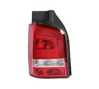 MOMOHCHGBT Unité Feu Arrière Pour VW Transporter Multivan T5 2003-2009 7E5945095E 7E5945096E Feu Arrière Ensemble De Stop Feus Arrières Auto