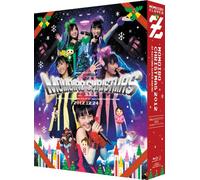 Momoiro Christmas 2012 Live Dv [Import allemand]