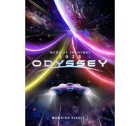 Momoiro Christmas 2025 Odyssey Live Blu-Ray - Z [Blu-Ray]