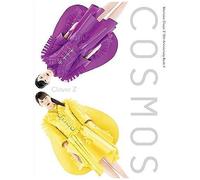 Momoiro Clover Z 10th Anniversary Book Ii Cosmos