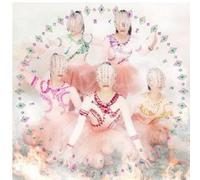 MOMOIRO CLOVER Z - 5th Dimension [Import]