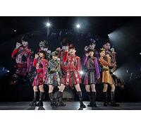 Momoiro Clover Z Dome Trek 2016 Day1 Amaranthus" Live Blu-Ray()