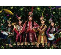 Momoiro Clover Z Dome Trek 2016 Day1 Amaranthus" Live Dvd