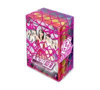Momoiro Clover Z-Momo Clo Dan Zenryoku Gyoushuku Director's Cut Ban Box (5 DVD) [Edizione: Giappone] [Import]