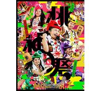 Momoiro Clover Z-Momoclo Natsu No Baka 2014 1&2 Ssan Studium Taikai-Toujinsai-Day 1 (6 DVD) [Edizione: Giappone] [Import]