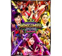 Momoiro Clover Z-Momoclomania2018-Road to 2020-Live (6 DVD) [Edizione: Giappone] [Import]