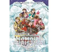 Momoiro Clover Z - Momoiro Christmas 2013 Utsukushiki Gokkan No Sekai (3dvds) [Japan Dvd] Kibm-443