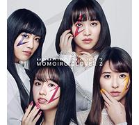 MOMOIRO CLOVER Z - Momoiro Clover Z
