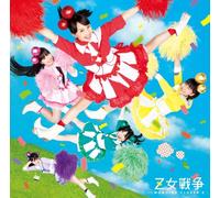 MOMOIRO CLOVER Z - Otome Sensou [Import Allemand]