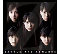 MOMOIRO CLOVER Z Z - 1st Album [Import Allemand]