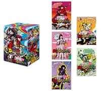 Momokuro-Chan - Momoiro Clover Z Channel - Tobidasu Goshoku No Juvenile -