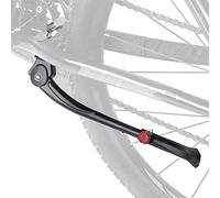 Momolaa Bequille Velo réglable,Universel Kickstand Accessoires de vélo pour VTT rockrider,Velo de Route,Velo Pliant 22 Pouce- 27 Pouce,Velo pour Enfants