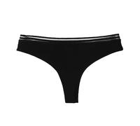 Momolaa Culotte Femme dim sous-vêtement String Taille Basse en Coton Sexy et Confortable sans Couture pour Femme Culotte Femme dim