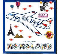 Fun To The World CD