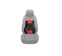 MOMOLICENC Momo Support Lombaire de Voiture Ergon Carbon
