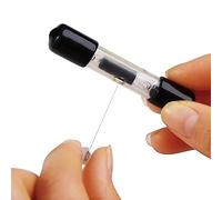 MOMOMAGE Enrouleur de fil invisible - Tours de magie - Petit ITR pour transporter des accessoires de scène, rue, gros plan, accessoires magiques flottants, illusion de magicien