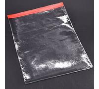 MOMOMAGE Magic Bag Delux Sac de force transparent (peut récupérer des marchandises lorsque le sac n'est pas ouvert) - Tour de magie pour les magiciens