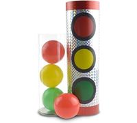 MOMOMAGE Miracle Balls Magic Tricks Close Up Stage Classic Illusion Gimmick Prop Funny Mentalism Magic for Magicians