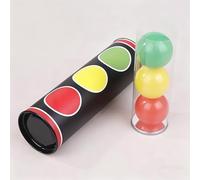 MOMOMAGE Miracle Balls Magic Tricks Close Up Stage Classic Illusion Gimmick Prop Funny Mentalism Magic for Magicians