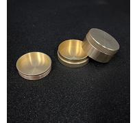 MOMOMAGE Pièces dynamiques (demi-dollar américain, dents de scie) Tours de magie classique pièce disparaissent apparaîtront magiques gros plan illusions gimmick mentalisme accessoire