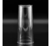 MOMOMAGE Super Wonder - Tours de magie en verre - Tasse magique liquide - Illusions magiques - Accessoires de gadget