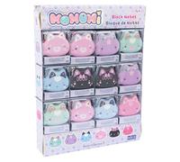 MOMOMI Gidai Mini agde, multicolore, 48450