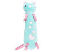 MOMOMI Nice Group Kurai Kiki 80 cm, 1 Bonhomme Chat Vert
