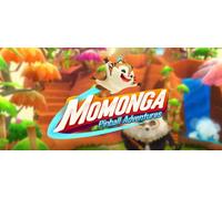 Momonga Pinball Adventures (PC)