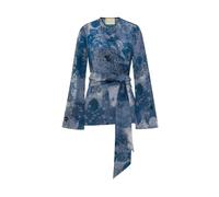 Momoni - Florence Blouse - Femme - Blouses et Chemises - Multicolore - Taille: 42 FR