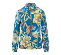 Momoni - Meudon Shirt - Femme - Blouses et Chemises - Multicolore - Taille: 42 FR