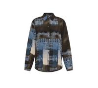 Momoni - Meudon Shirt - Femme - Blouses et Chemises - Multicolore - Taille: 46 FR