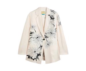 Momoni - Zuni Jacket - Femme - Vestes - Multicolore - Taille: 40 FR